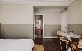 Jordaan Canal Rooms - Private Bnb Ensuite